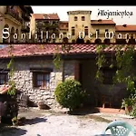 Διαμέρισμα Fernando Σαντιγιάνα ντελ Μαρ