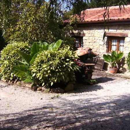 Fernando Apartman