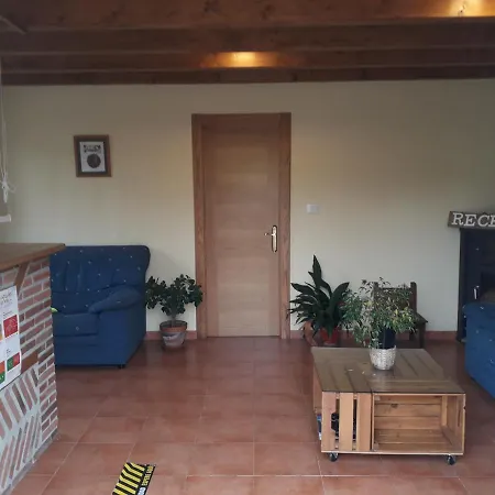 Fernando Apartman *