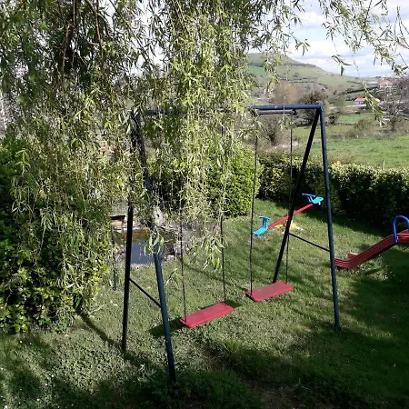 Apartman Fernando *