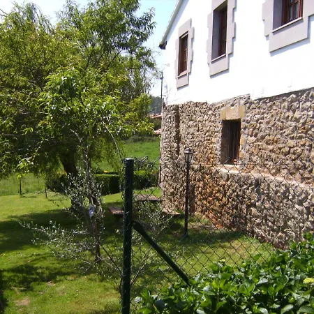 Fernando Apartman