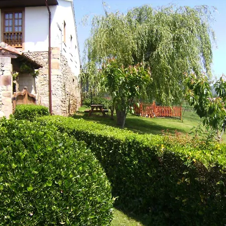 Fernando Apartman