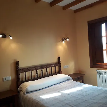 Apartman Fernando