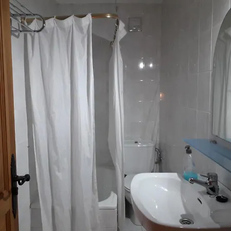 Fernando Apartman *