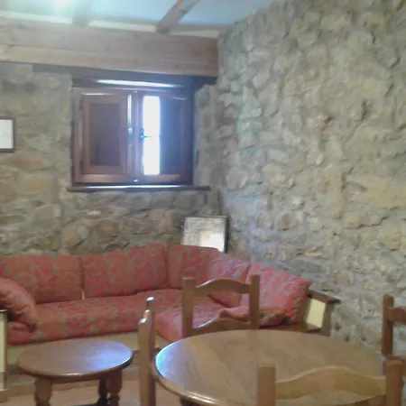 Apartman Fernando