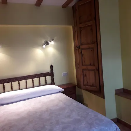Apartman Fernando Santillana del Mar