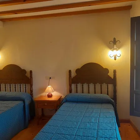 Fernando Apartment *