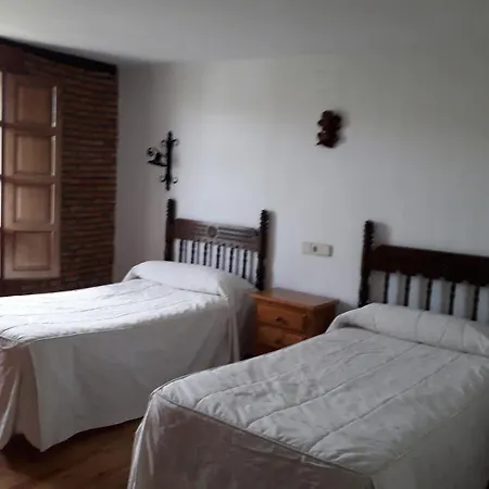 Fernando Apartman Santillana del Mar