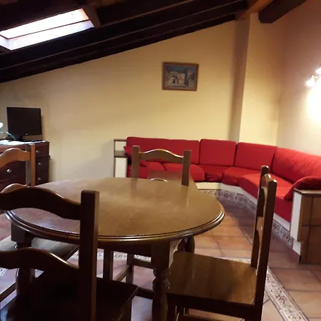 Apartment Fernando