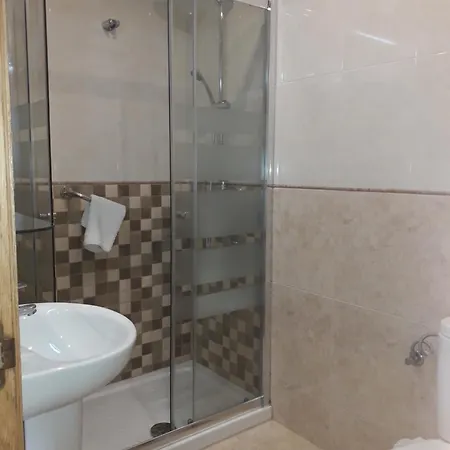 Apartman Fernando Santillana del Mar