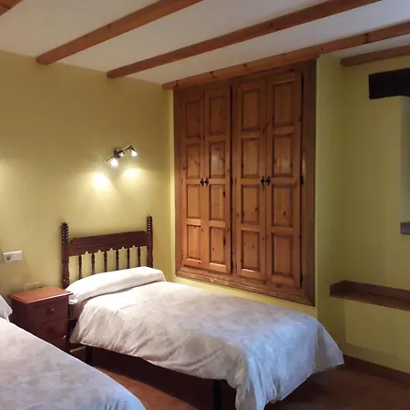 Apartment Fernando