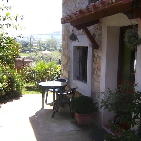 Apartment Fernando Santillana del Mar