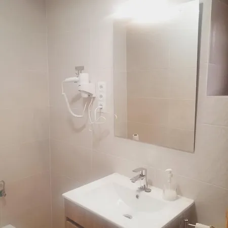 Fernando Apartman