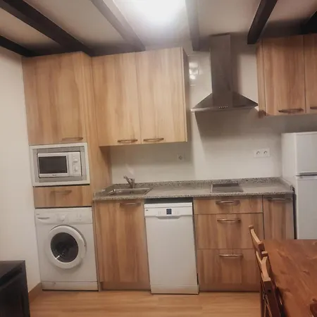 Apartman Fernando *