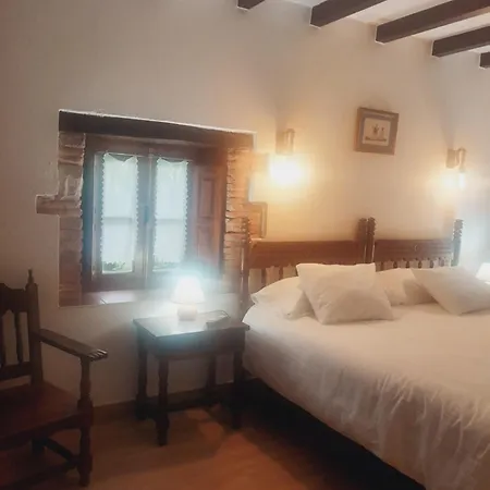 Fernando Apartman *