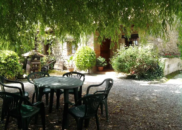 Apartmán Fernando Santillana del Mar