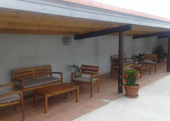 Fernando 산틸라나델마르