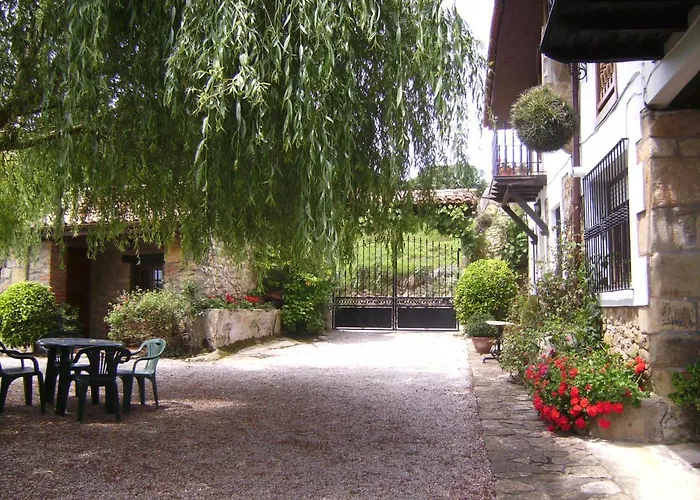 Fernando 아파트 산틸라나델마르