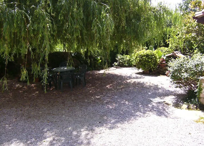 Fernando 산틸라나델마르