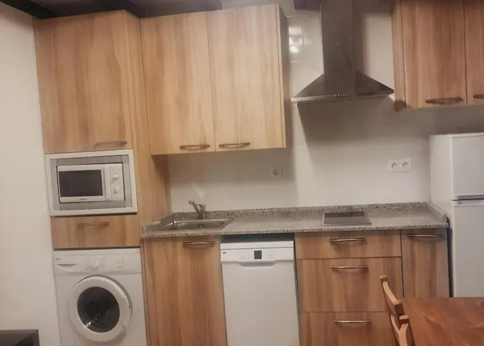 아파트 Fernando *