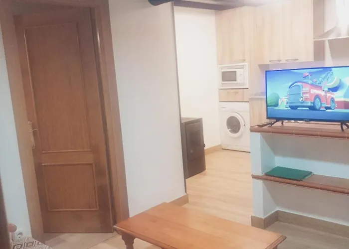 Fernando 산틸라나델마르