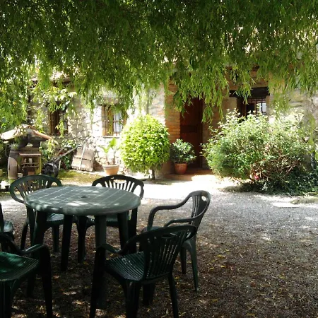 Appartement Fernando Santillana del Mar