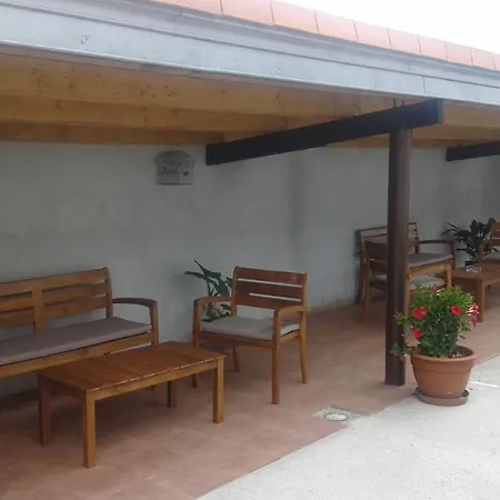 Fernando Santillana del Mar