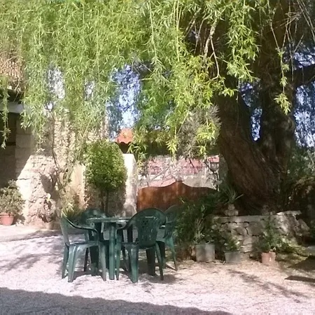 Apartamento Fernando Santillana del Mar