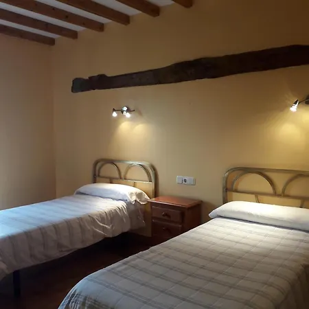 Fernando Apartamento Santillana del Mar