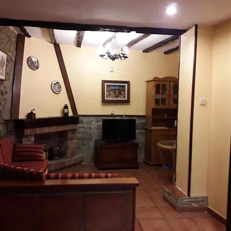 Fernando Apartamento Santillana del Mar