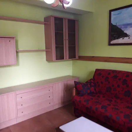 Apartamento Fernando *