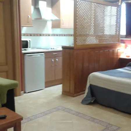 Fernando * Santillana del Mar