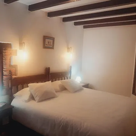 Fernando * Santillana del Mar