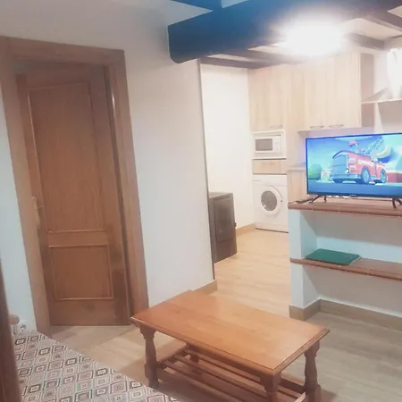 Fernando Santillana del Mar