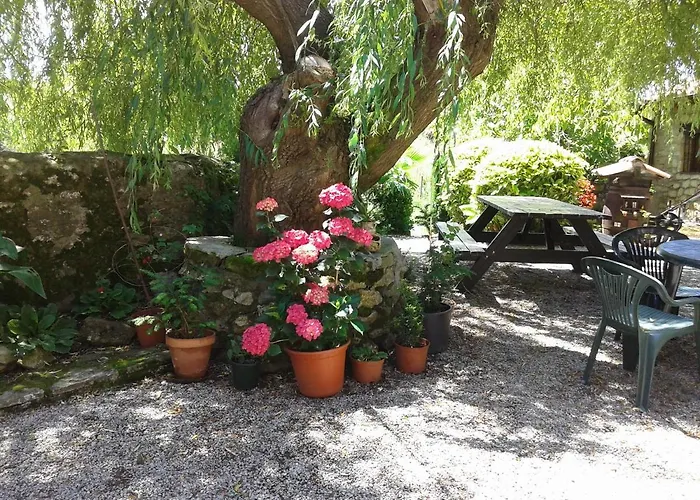 Fernando * Santillana del Mar