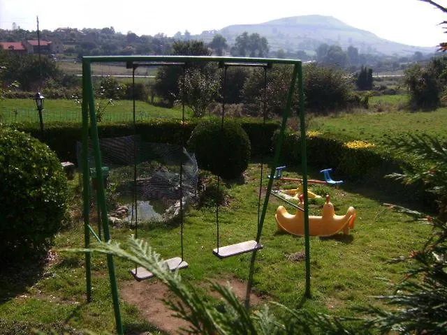 Fernando Apartament *