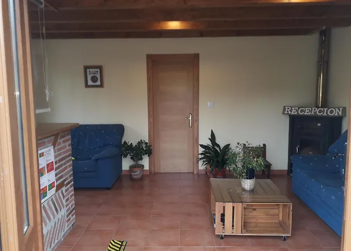 Fernando Apartament *