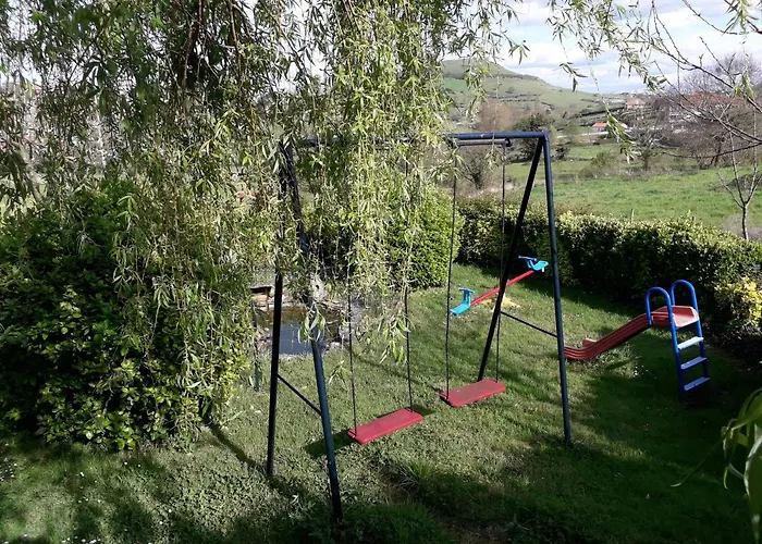 Apartament Fernando *