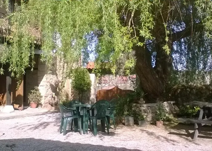 Apartament Fernando Santillana del Mar