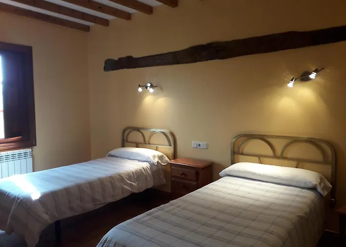 Fernando Apartament Santillana del Mar