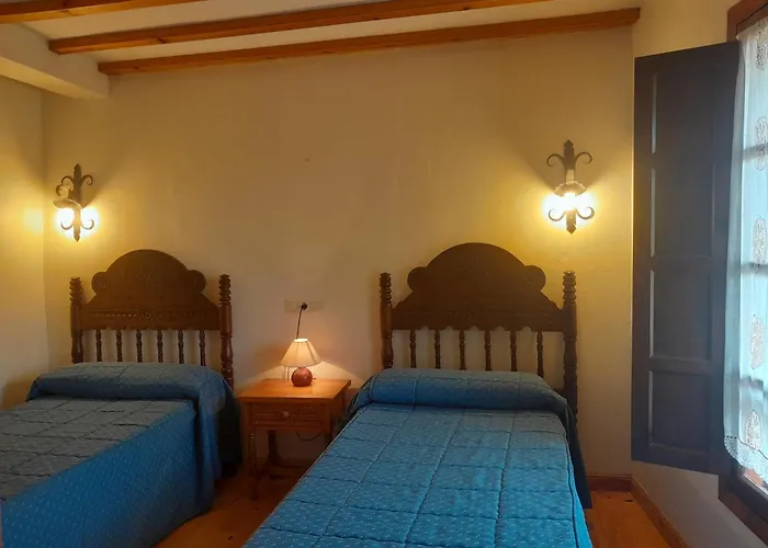 Fernando Apartament *