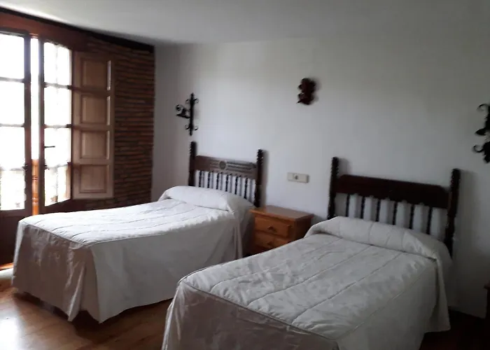 Fernando Apartament Santillana del Mar