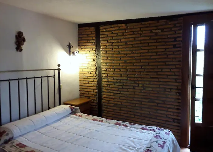 Fernando Apartament *