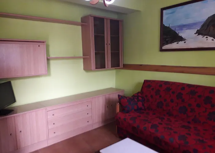 Apartament Fernando *