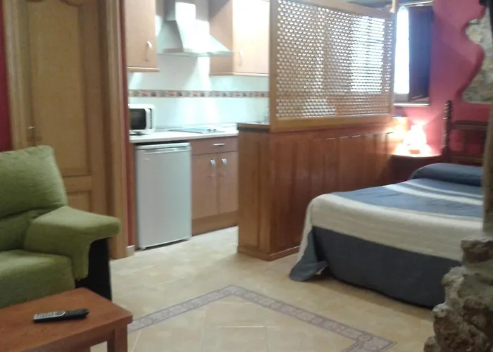 Fernando * Santillana del Mar