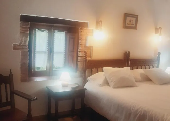 Fernando Apartament *